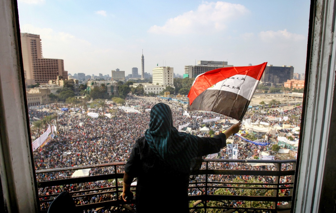 “Mùa xuân Arab” và hệ lụy: Mơ đổi thay nhưng chỉ thấy bi kịch
